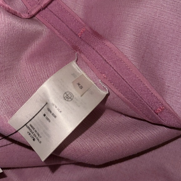 THE ROW
Gina Silk Coat - Picture 6 of 12